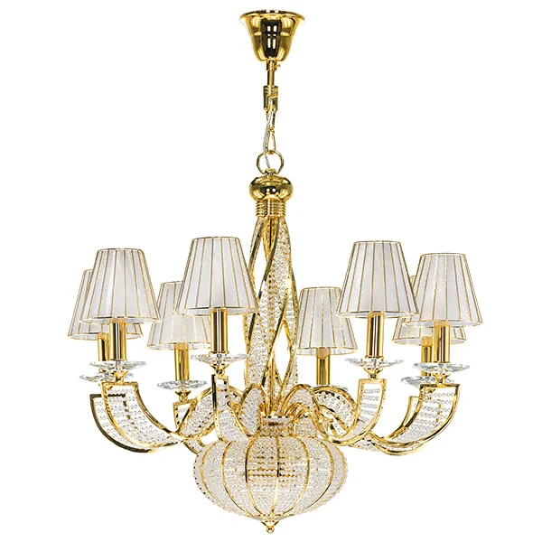 Люстра подвесная Alveare Osgona 702102