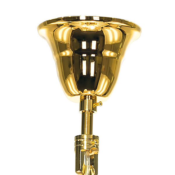 Люстра подвесная Alveare Osgona 702102