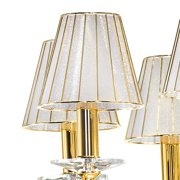 Люстра подвесная Alveare Osgona 702102