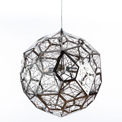 Подвесной светильник Divinare Mosaico 1011/02 SP-3