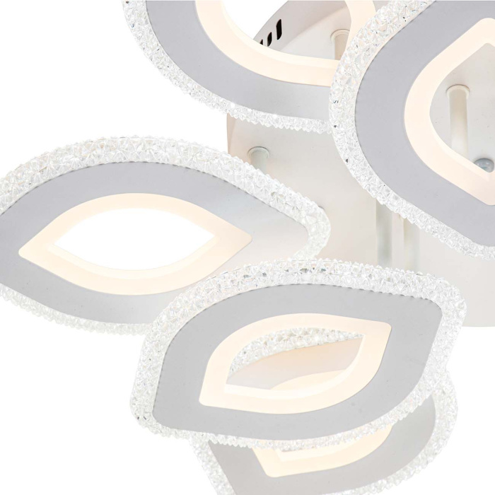 Потолочный светильник DIAMOND ESCADA 10264/9LED