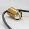 Люстра потолочная Lussole Garland LSP-8375