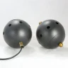 Люстра потолочная Lussole Garland LSP-8375