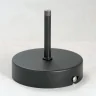 Люстра потолочная Lussole Garland LSP-8375