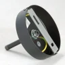 Люстра потолочная Lussole Garland LSP-8375