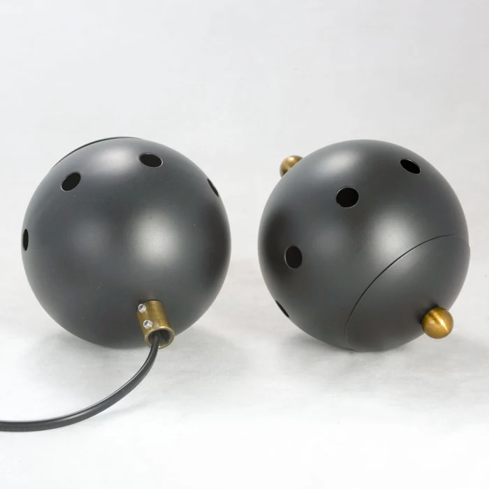 Люстра потолочная  LUSSOLE LSP-8375