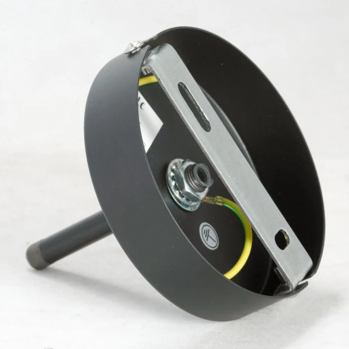 Люстра потолочная Lussole Garland LSP-8375