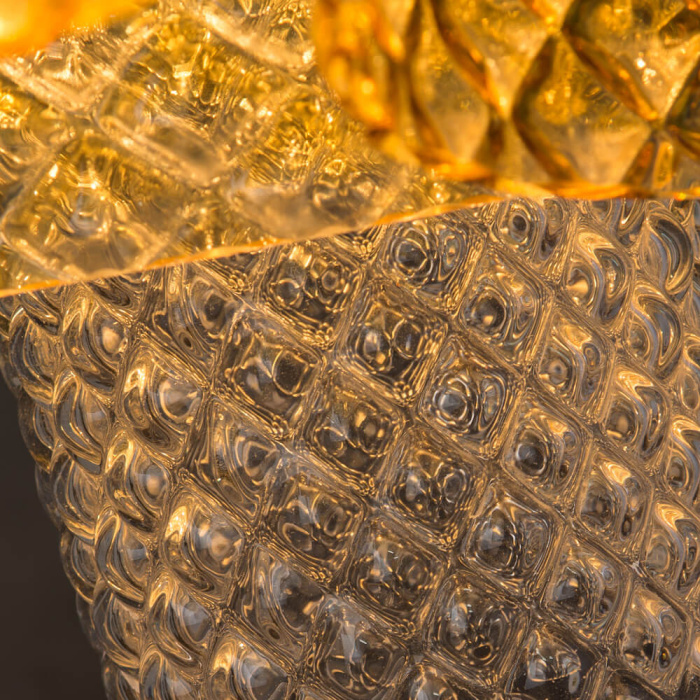 Люстра подвесная Divinare MIRACOLO 1152/02 SP-4