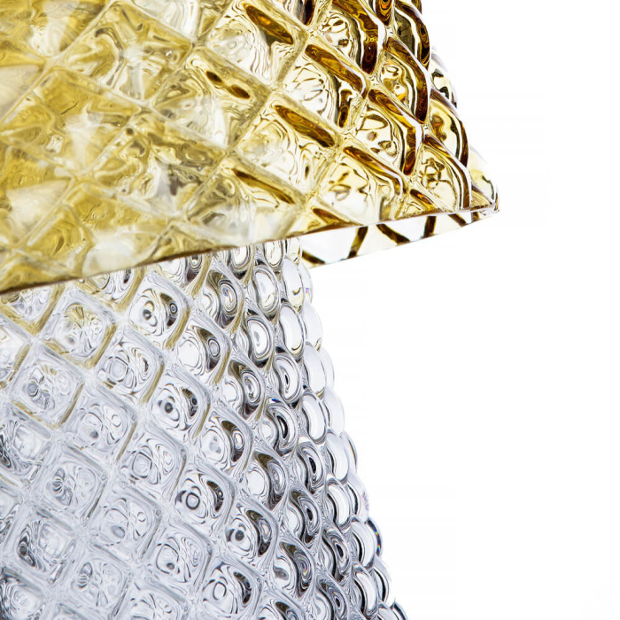 Люстра подвесная Divinare MIRACOLO 1152/02 SP-4