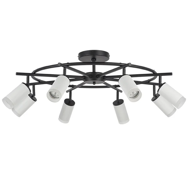 Люстра потолочная Rullo Lightstar LR7183680