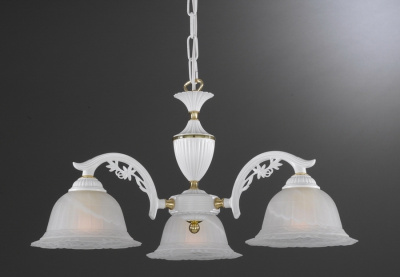 Люстра Reccagni Angelo L 9602/3