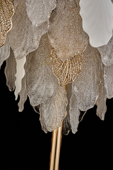 Торшер Leon Adele LE3009/1F GD