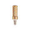 Светодиодная лампа Leon LE0770-12W-MULTY-E14 GD