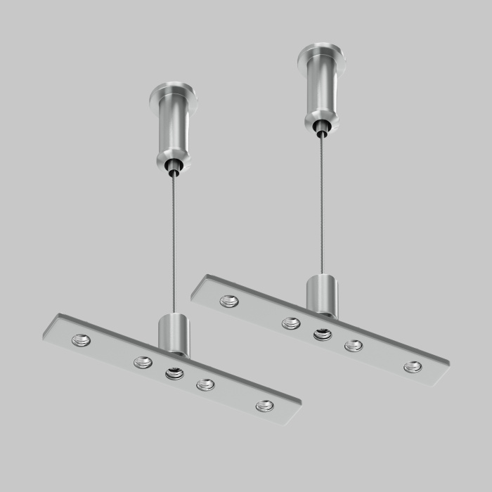 Тросовый подвес Maytoni TRAM034SW-2S