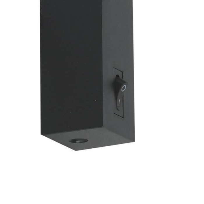 Светодиодный спот Favourite Eckig 2403-1W