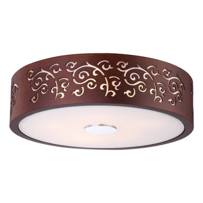 Люстра потолочная Arte Lamp ARABESCO A1500PL-5BR