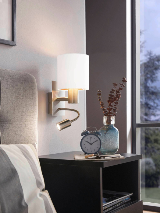 Бра светодиодное PASTERI EGLO 96484