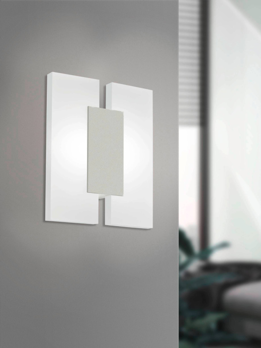 Бра EGLO METRASS 2 96043