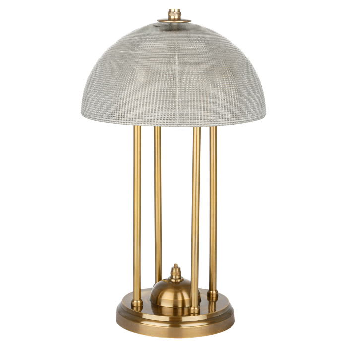 Настольная лампа Covali NL-31744