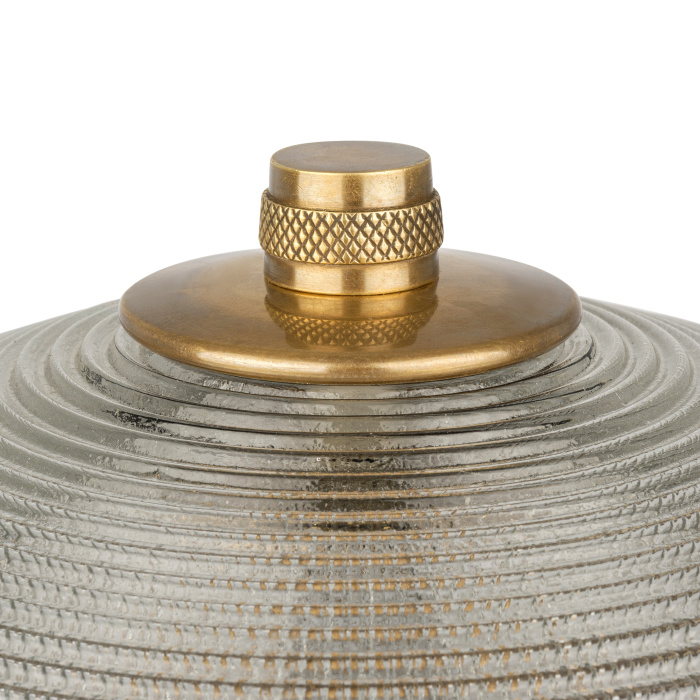 Настольная лампа Covali NL-31744