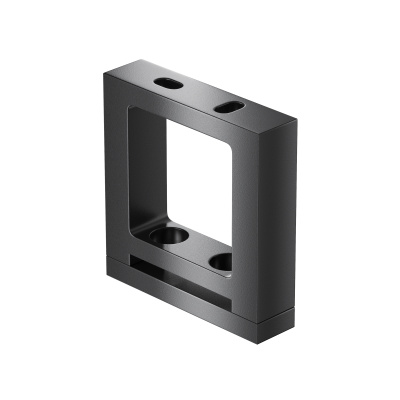 Крепеж для текстильной ленты, 1 шт. Maytoni TRA130BS-B-1