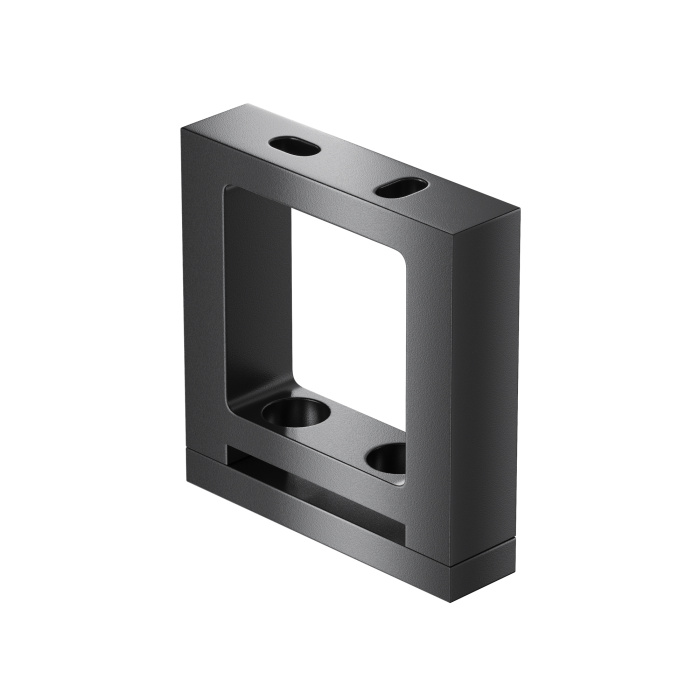 Крепеж для текстильной ленты, 1 шт. Maytoni TRA130BS-B-1