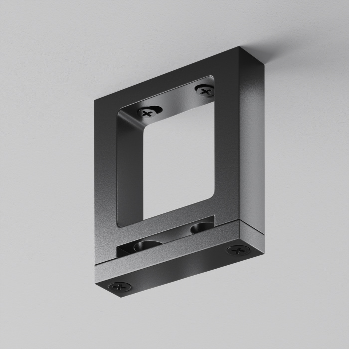 Крепеж для текстильной ленты, 1 шт. Maytoni TRA130BS-B-1