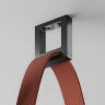 Крепеж для текстильной ленты, 1 шт. Maytoni TRA130BS-B-1