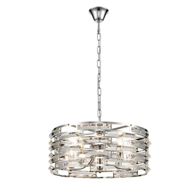 Подвесная люстра VL3083P05 Vele Luce