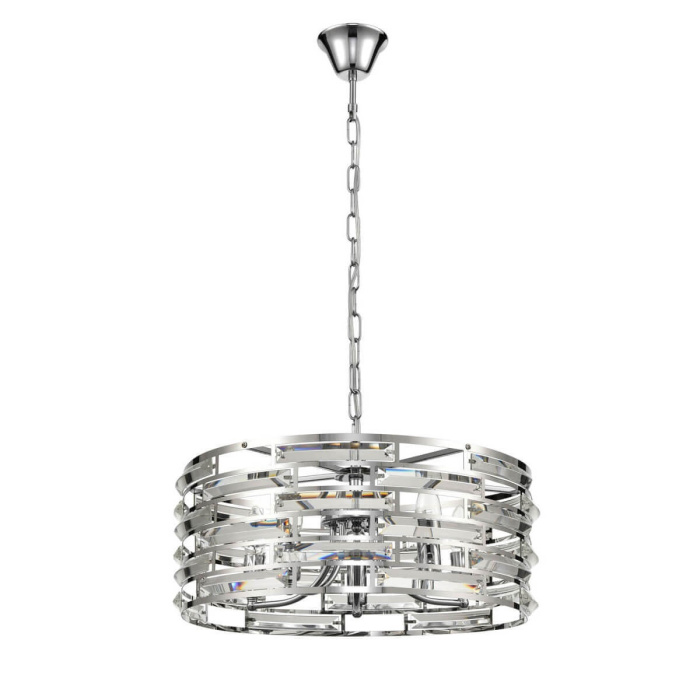 Подвесная люстра VL3083P05 Vele Luce