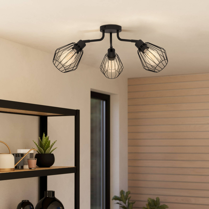 Люстра EGLO TARBES 31531