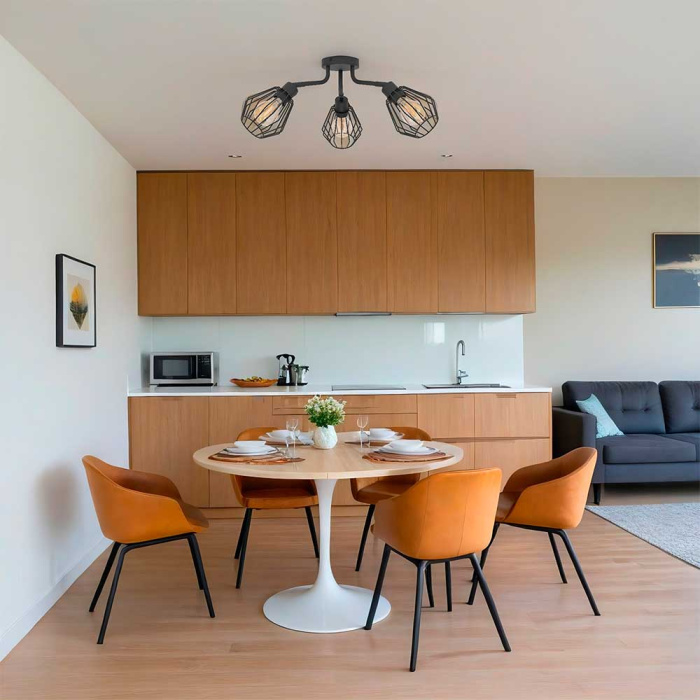 Люстра EGLO TARBES 31531