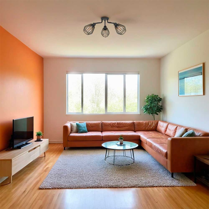 Люстра EGLO TARBES 31531