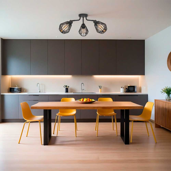 Люстра EGLO TARBES 31531