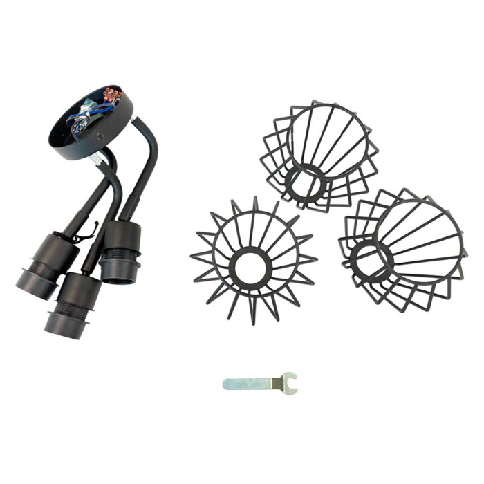 Люстра EGLO TARBES 31531