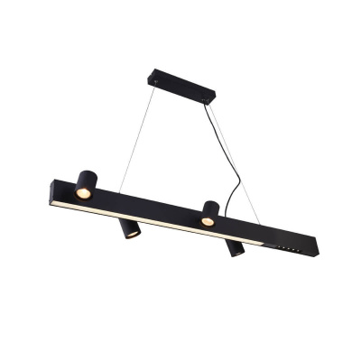 Подвесной светильник VL10142P24 Vele Luce