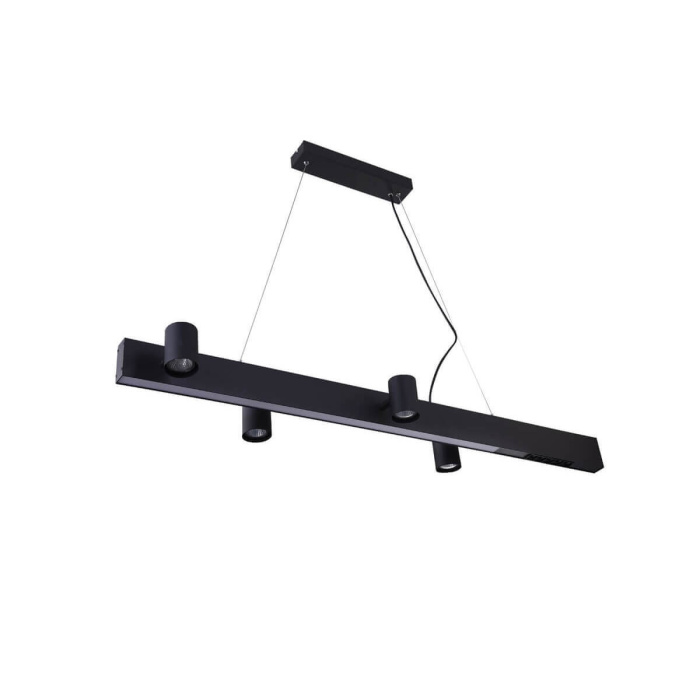 Подвесной светильник VL10142P24 Vele Luce