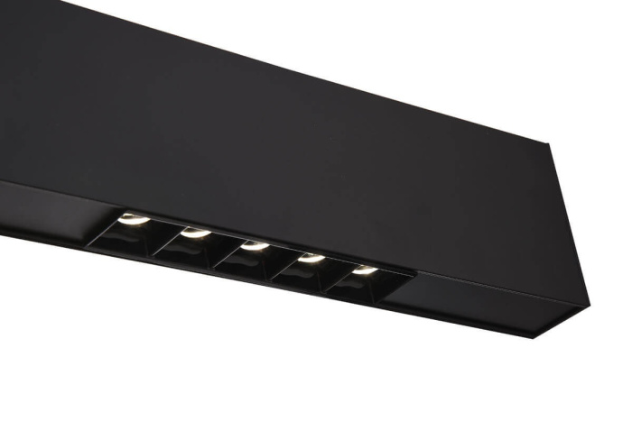 Подвесной светильник VL10142P24 Vele Luce