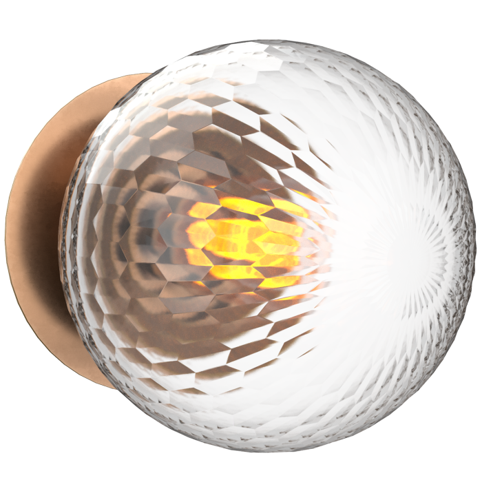 Уличный настенный светильник Covali WL-38027
