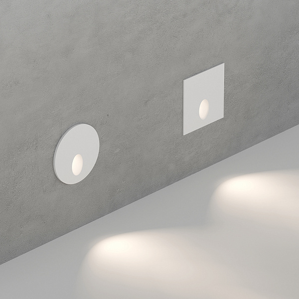 Подсветка для ступеней Ledron BG-0020CS