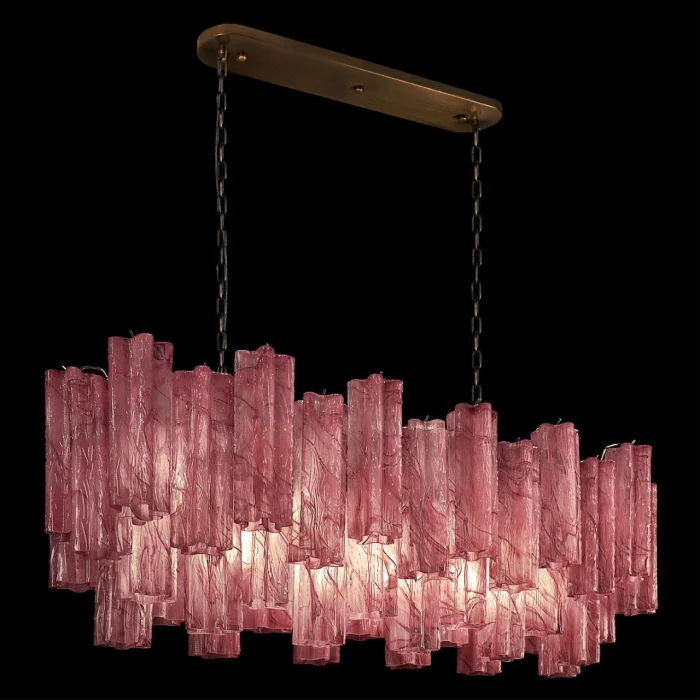 Подвесной светильник Loft It Murano 10580/1000R Pink