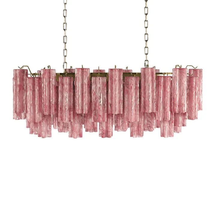 Подвесной светильник Loft It Murano 10580/1000R Pink