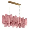 Подвесной светильник Loft It Murano 10580/1000R Pink