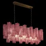 Подвесной светильник Loft It Murano 10580/1000R Pink