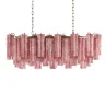 Подвесной светильник Loft It Murano 10580/1000R Pink