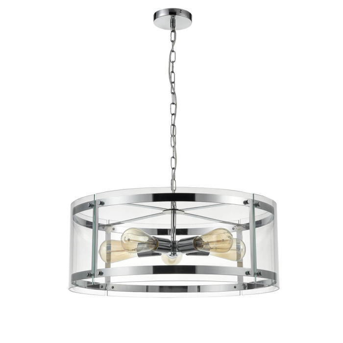 Подвесной светильник VL5073P05 Vele Luce