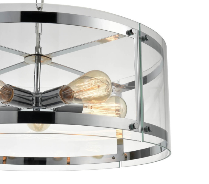 Подвесной светильник VL5073P05 Vele Luce