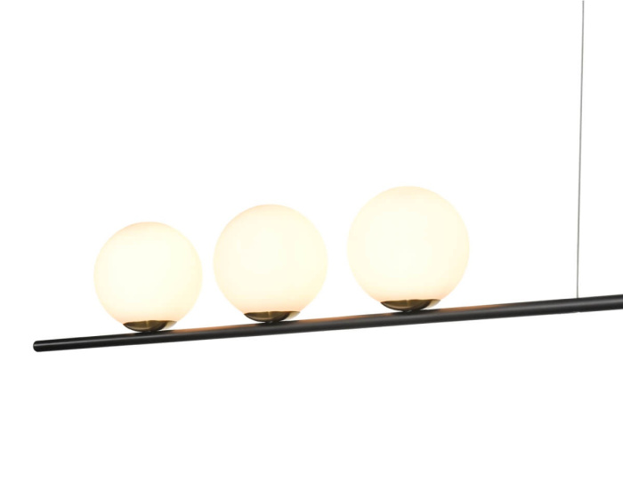 Подвесной светильник VL5534P04 Vele Luce