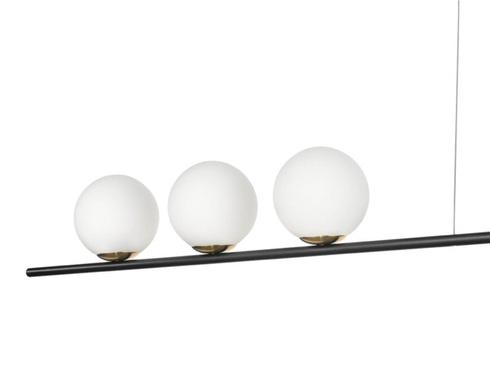 Подвесной светильник VL5534P04 Vele Luce