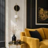 Настенный светильник ST LUCE DALI SL6507.431.02